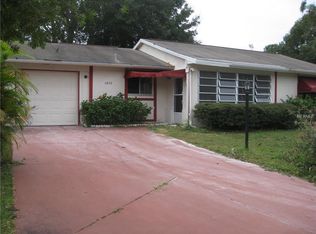 4826 Loretta Ln, Orlando, FL 32821