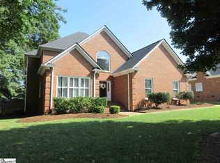 216 Brushy Meadows Dr, Greer, SC 29650