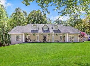 7151 Shell Rd, Winston, GA 30187