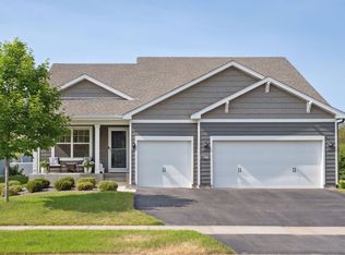 11900 134th Ave N, Dayton, MN 55327