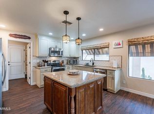 6815 E Phelps Rd, Scottsdale, AZ 85254