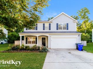 1103 Birkdale Cir, Mebane, NC 27302