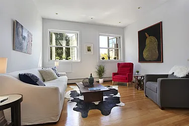 Sold by Corcoran