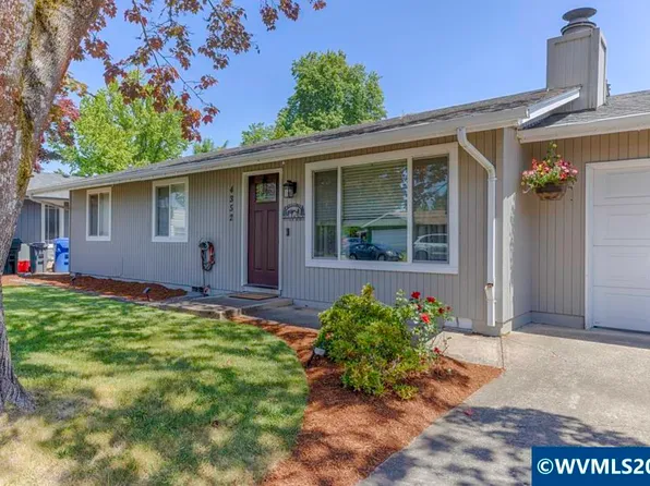 4352 Thorman Ave NE, Keizer, OR 97303