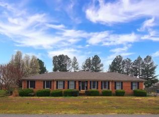 9235 Birdie Ln, South Fulton, TN 38257