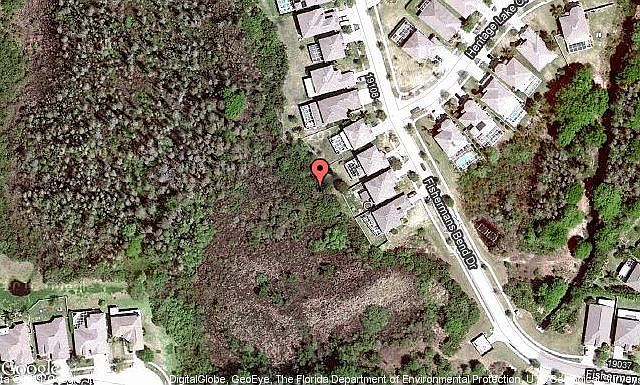 Map View