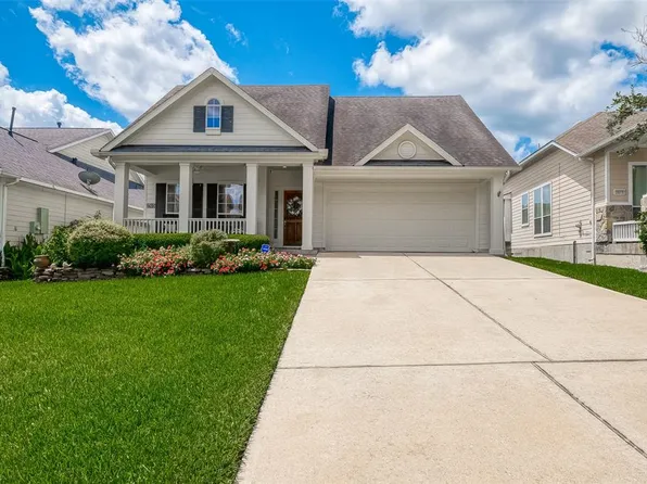 2513 Kimberly Dawn Drive, Conroe, TX 77304