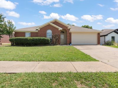808 Elbe Dr, Arlington, TX, 76001