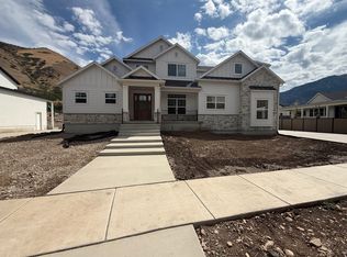 829 S 2200 E, Springville, UT 84663