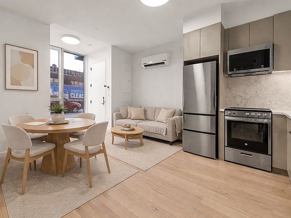 2nd image of 533 Grand St #1F