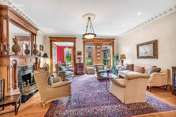 Rented by Sotheby's International Realty | media 1