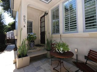 897 Barron Ave #A, Palo Alto, CA 94306