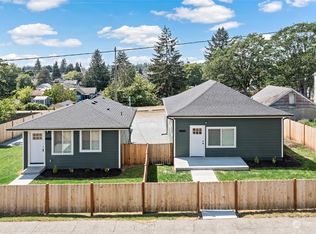 6012 S Cedar St, Tacoma, WA