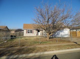 9702 Detroit Ave, Lubbock, TX 79423