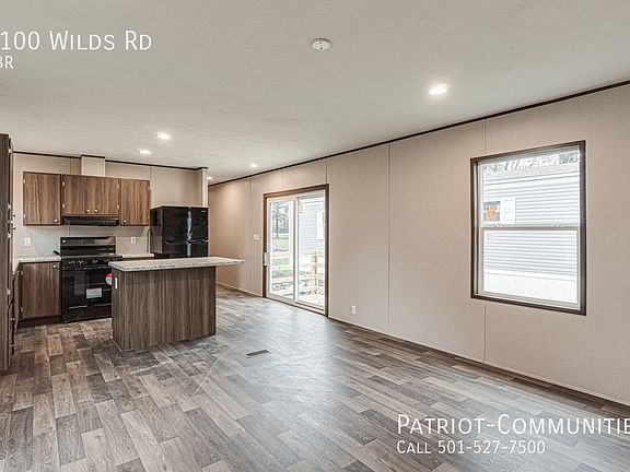 2nd image of 1100 Wilds Rd