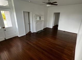 1105 Chapman Ave SW #A, Roanoke, VA 24016