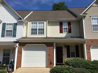 6325 Double Eagle Dr, Whitsett, NC 27377