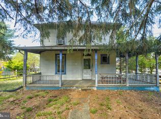 120 Chestnut Ave, Washington Grove, MD 20880