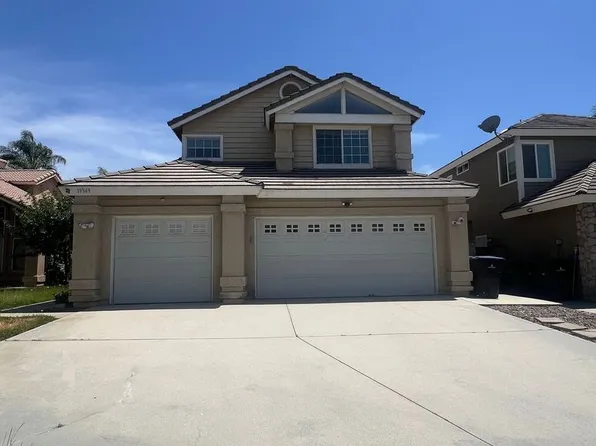 19949 Saint Francis Dr, Riverside, CA 92508