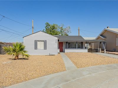 306 Dell Way, Henderson, NV, 89015