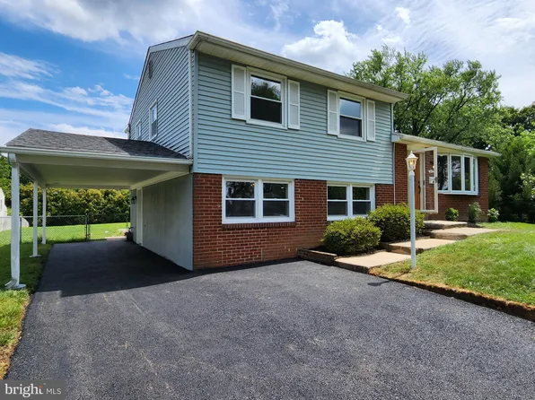 217 Florence Ave, Warminster, PA 18974