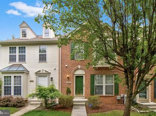 9844 Sherwood Farm Rd, Owings Mills, MD 21117