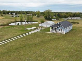 1403 NW 525th Rd, Holden, MO 64040