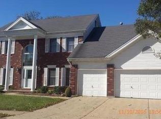 4335 Keevenshore Dr, Florissant, MO