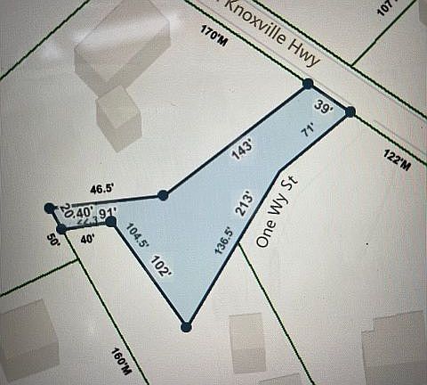3rd image of 601 Old Knoxville Hwy