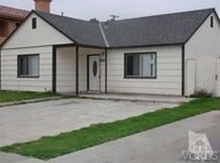 1238 S K St, Oxnard, CA 93033