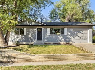 838 Kingsley Dr, Colorado Springs, CO 80909