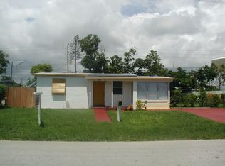 4971 NE 14th Ter, Pompano Beach, FL 33064