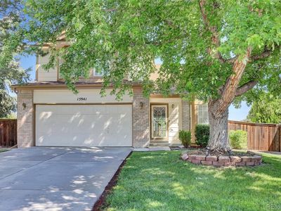 15941 Bluebonnet Drive, Parker, CO, 80134