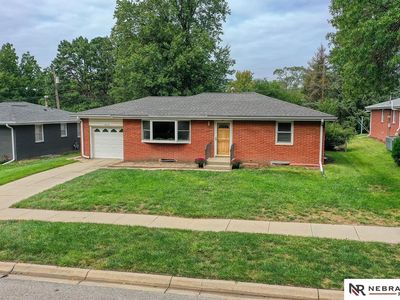 4330 X St, Lincoln, NE, 68503