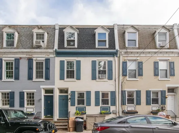 3928 Delancey St, Philadelphia, PA 19104