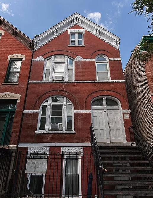 1st image of 1442 N Paulina St #G