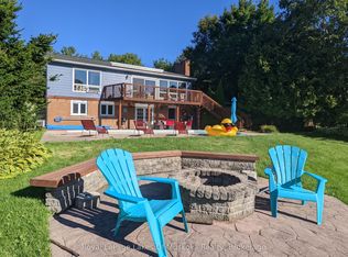 1815 Peninsula Point Rd, Severn, ON P0E1N0