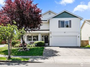 813 SW 363rd Pl, Federal Way, WA 98023