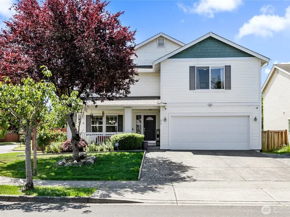 813 SW 363rd Place, Federal Way, WA 98023