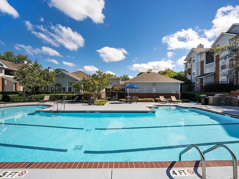 Waterford Landing Apartment Homes — Photo 10