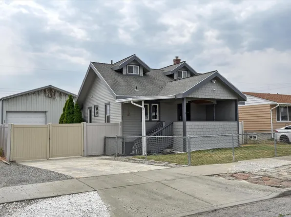 408 E Dalton Ave, Spokane, WA 99207