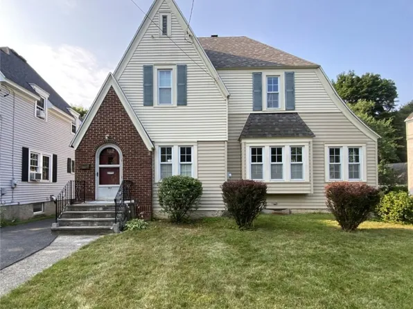 182 Harding Pl, Syracuse, NY 13205