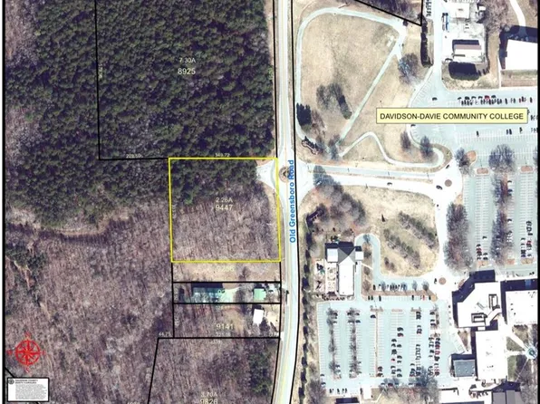 503 S Old Greensboro Rd, Thomasville, NC 27360