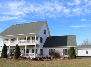 5100 W County Road 750n Rd, Muncie, IN 47303