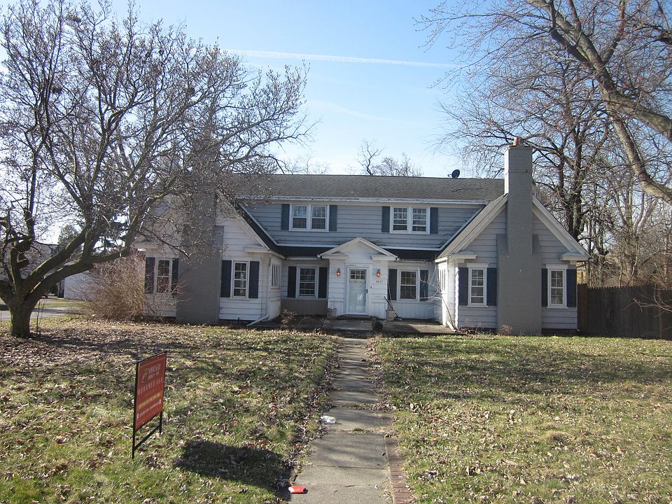 1647 Brockway St, Saginaw, MI 48602 Zillow