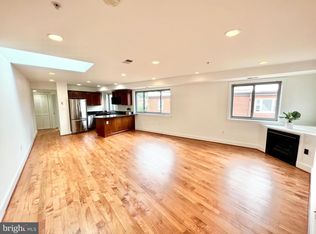 1322 Missouri Ave NW APT 401, Washington, DC 20011