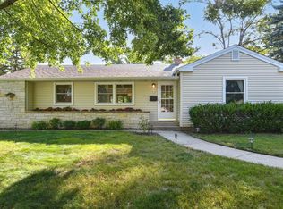 305 Frederick St, Waukesha, WI