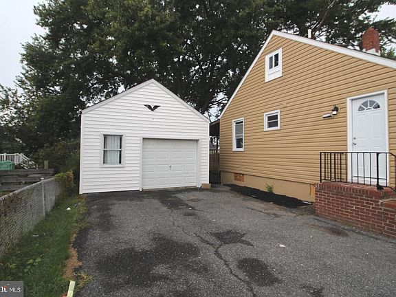 2nd image of 548 S Marlyn Ave