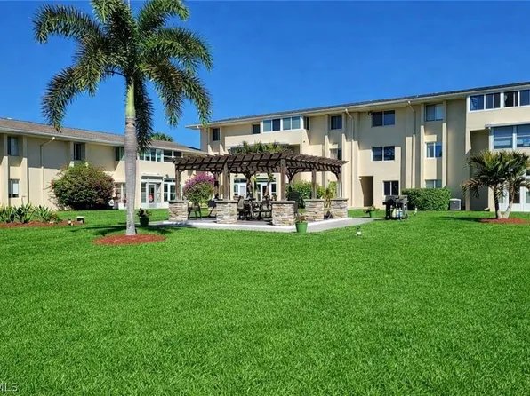 333 Joel Blvd APT 131, Lehigh Acres, FL 33936