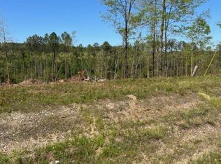 Highway 84 Tract #B, Bismarck, AR 71929